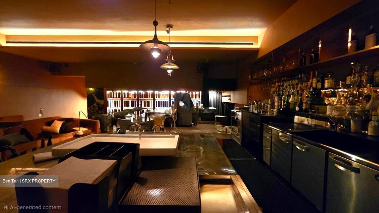 Ann Siang Road (D1), Retail #518487061